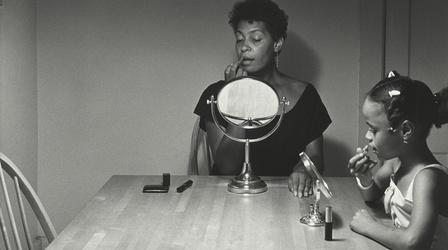 Video thumbnail: NYC-ARTS Our Selves: Photographs by Women Artists from Helen Kornblum