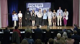 Video thumbnail: Broad and High Ohio Poetry Out Loud: 2020 State FInal Preview