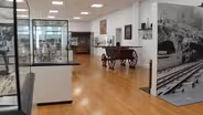 Old Colony Museum/Clouds Hill House Museum