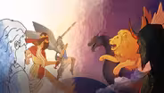 The War in Heaven