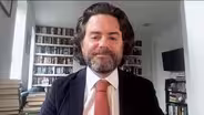 The New Red Scare? Historian on McCarthyism and Parallels to Today
