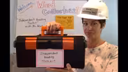 Independent Reading Toolkit - Lauren Wing - Fourth Grade