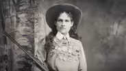 Why Did Cowboy Movies Leave Women Out of the Picture?