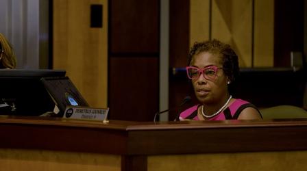 Video thumbnail: Chattanooga City Council Highlights July 19th, 2022