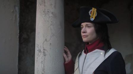 Video thumbnail: Lucy Worsley's Royal Myths & Secrets "Do Not Make Me Suffer"