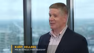 MN Business Partnership’s New Leader