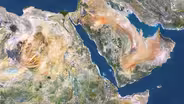 Houthi rebels launch attacks on ships in Red Sea