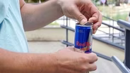 EKY School Bans Energy Drinks