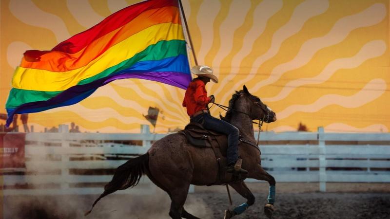Subcultured : How Is the Gay Rodeo Different?