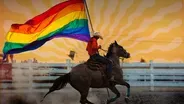 How Is the Gay Rodeo Different?