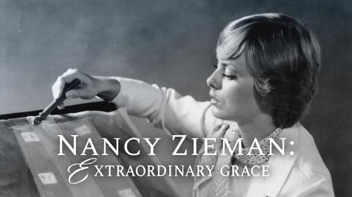 PBS Wisconsin Documentaries : Nancy Zieman: Extraordinary Grace