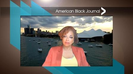 Video thumbnail: American Black Journal Music Venues Fight for Survival