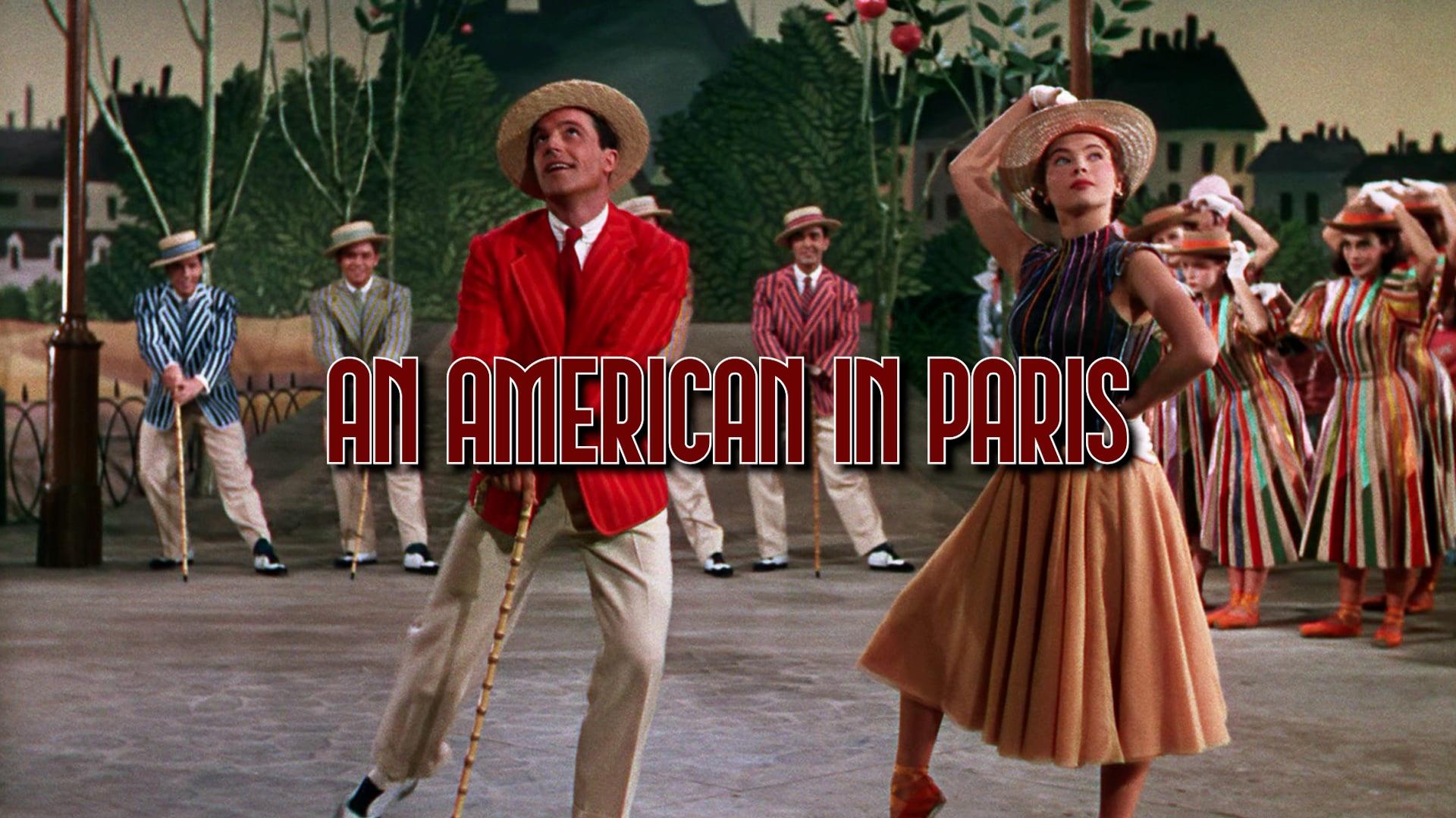 Sometimes Vincente Minnelli had to share directing duties. Mikayla Daniels has more.