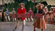 An American In Paris