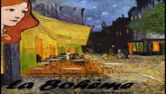 Opera in Williamsburg: La Boheme