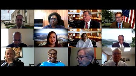 Video thumbnail: Chattanooga City Council Highlights November 3rd, 2020