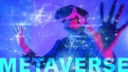 Exploring the Metaverse | Kermit Jones