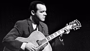 Joe Negri Trio "Django"
