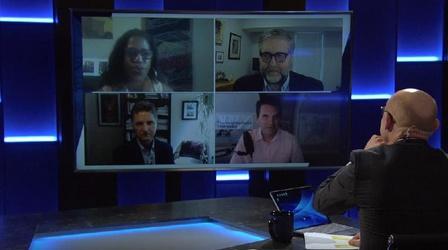 Video thumbnail: Kansas City Week in Review Mask Mandates, Mayoral Races, David Alvey - Jul 30, 2021