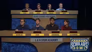 L&N Stem vs Oliver Springs