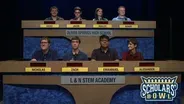 L&N Stem vs Oliver Springs