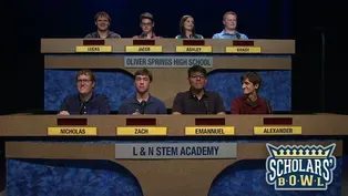 L&N Stem vs Oliver Springs