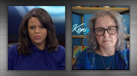 Video thumbnail: Kentucky Tonight Discussing the Rise in Gas Prices and Inflation