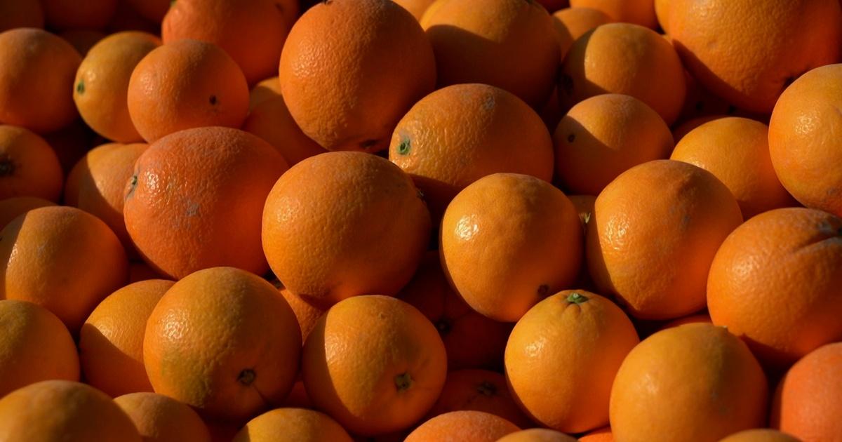 America's Heartland California Mandarins Season 17 PBS