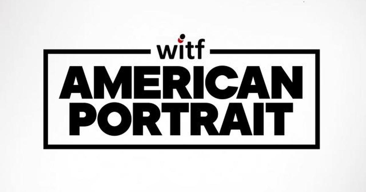Witf | witf american portrait special