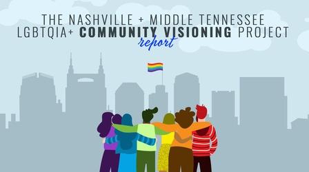 Video thumbnail: Aging Matters Identifying the Needs of LGBTQIA+ Older Adults