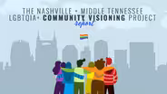 Identifying the Needs of LGBTQIA+ Older Adults