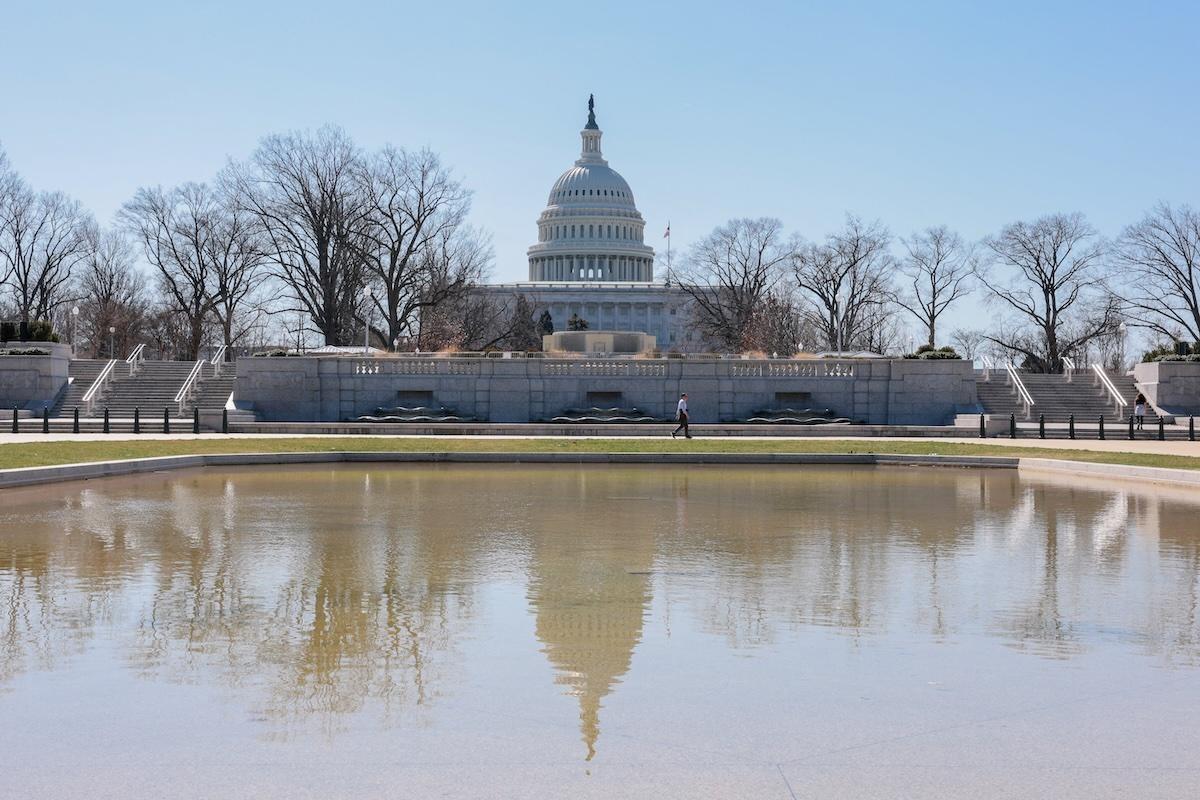 A look at the invisible ethics system for Congress