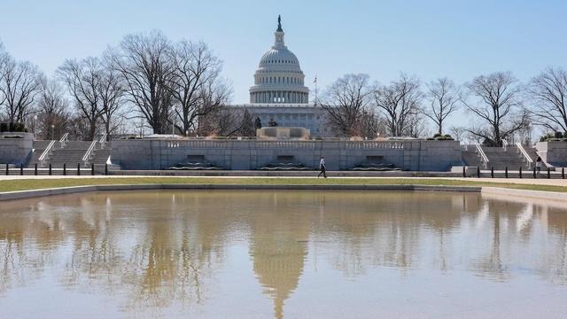 Who holds Congress accountable? A look at the invisible ethics system for lawmakers