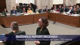 Video thumbnail: Chicago Tonight City Releases Inspector General’s Laquan McDonald Report