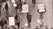 LGBTQ Activist Confronts Anita Bryant