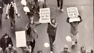 LGBTQ Activist Confronts Anita Bryant