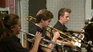 Denver Jazz Club Youth All-Stars "Panama"