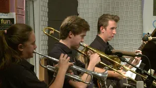 Denver Jazz Club Youth All-Stars "Panama"