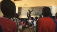 Uganda's former child soldiers try to heal from brutal war