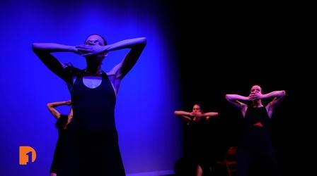 Video thumbnail: One Detroit Common Chords, DDC Dances, Detroit Style Pizza