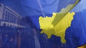 Video thumbnail: PBS NewsHour Controversial arrest upsets fragile Kosovo reconciliation