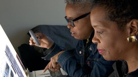 Video thumbnail: Jay's Chicago A New Window into Black Chicago