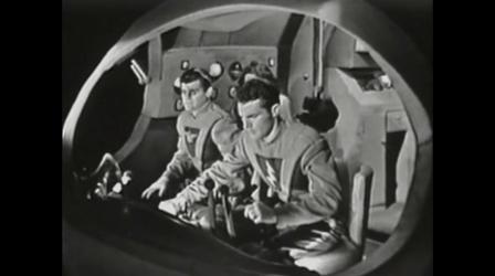 Video thumbnail: I Remember Television Episode 8 Preview