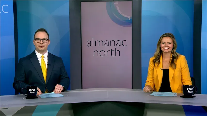 Almanac North