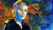 She was a Civil Rights Activist and Co-Founder of the NAACP