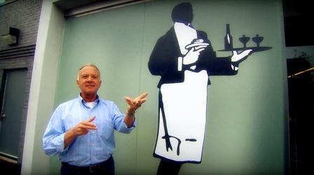 Video thumbnail: Around the Corner with John McGivern Haymarket District in Milwaukee