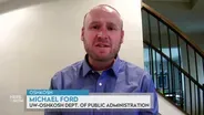 Wisconsin School Boards and Partisan Politics