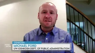 Wisconsin School Boards and Partisan Politics