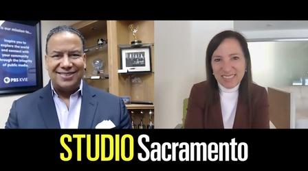 Video thumbnail: Studio Sacramento California Lieutenant Governor