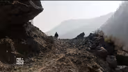 A walk through the 'unknown' Afghanistan